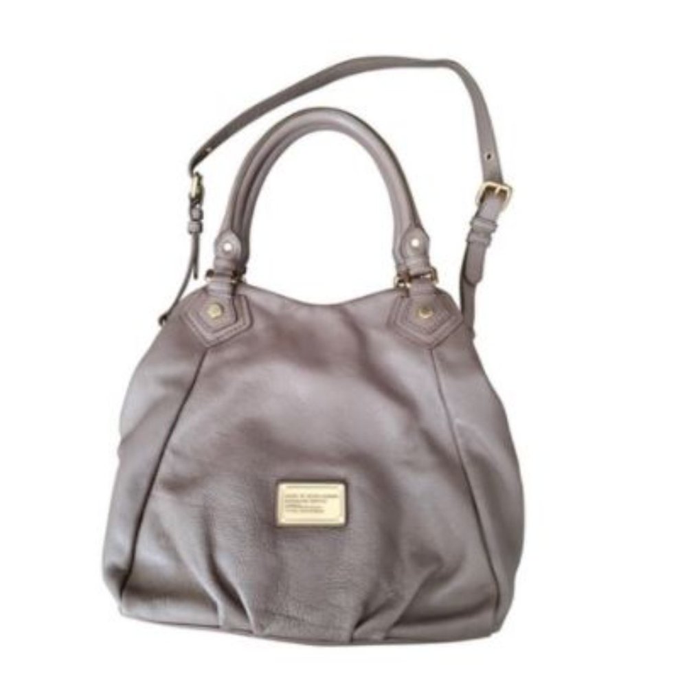 Marc Jacobs Classic Q Francesca Large  Hobo